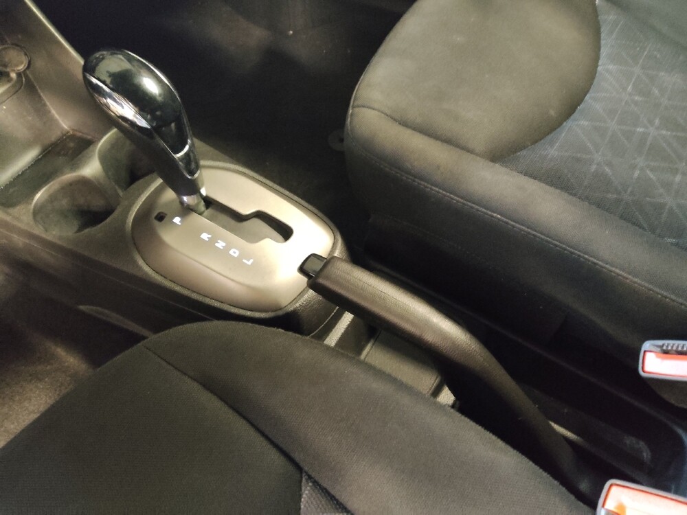 2021 Chevrolet Spark in Salem, VA 24153 - 18099702 26