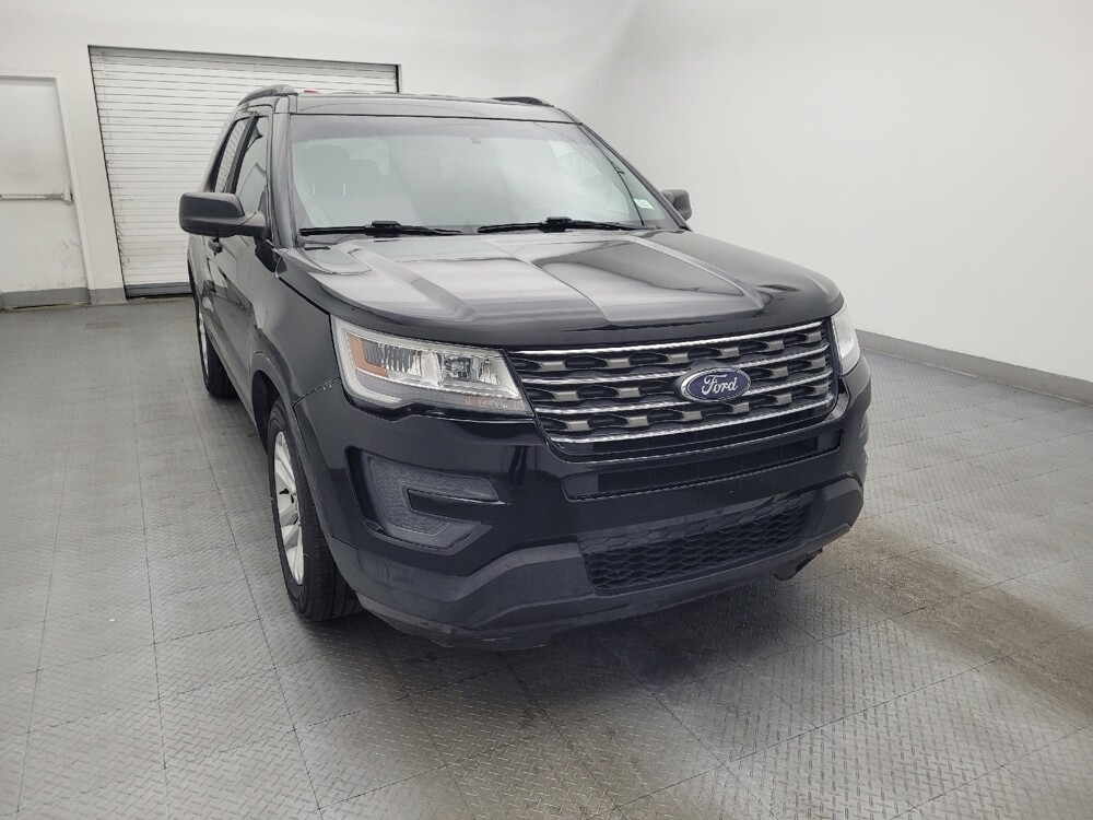 2016 Ford Explorer in Columbia, SC 29210 - 18099703 14