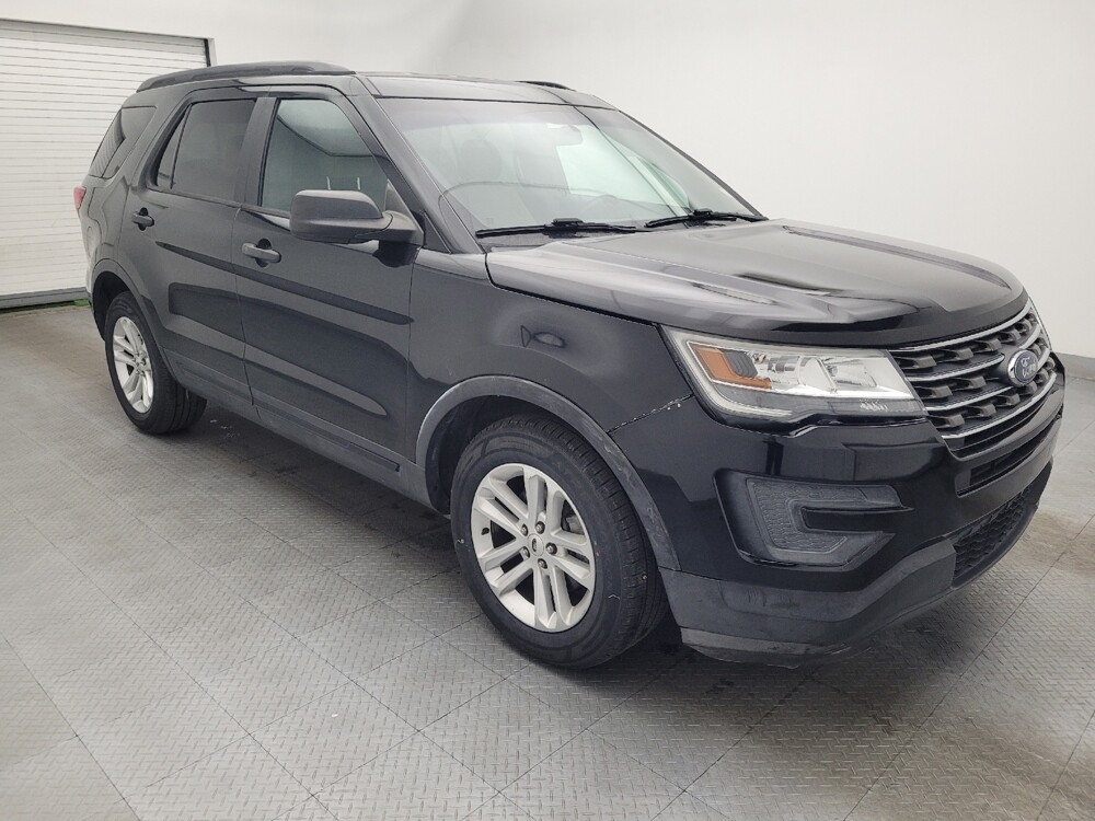 2016 Ford Explorer in Columbia, SC 29210 - 18099703 11