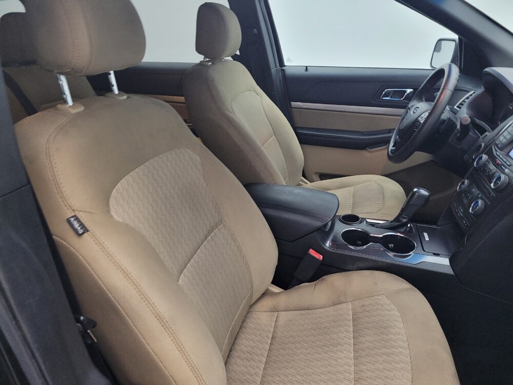 2016 Ford Explorer in Columbia, SC 29210 - 18099703 21