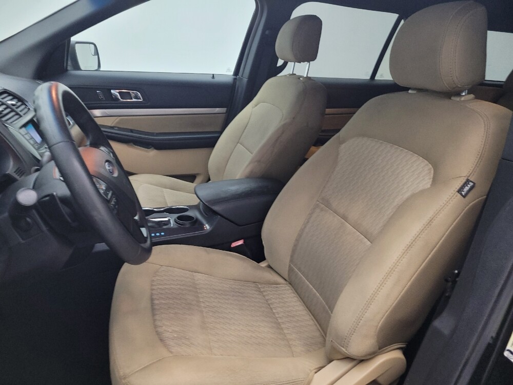 2016 Ford Explorer in Columbia, SC 29210 - 18099703 17