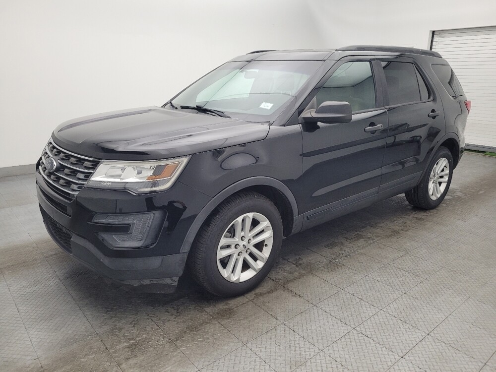 2016 Ford Explorer in Columbia, SC 29210 - 18099703 2
