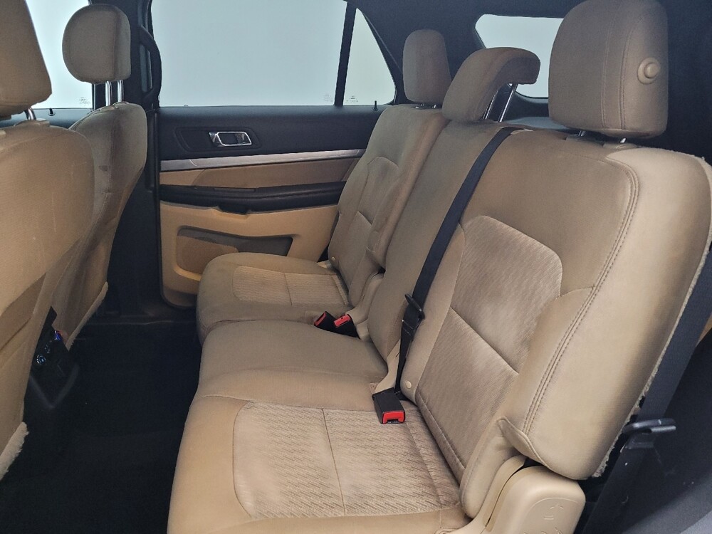 2016 Ford Explorer in Columbia, SC 29210 - 18099703 18