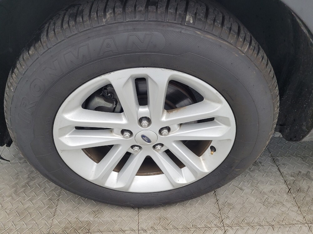 2016 Ford Explorer in Columbia, SC 29210 - 18099703 31