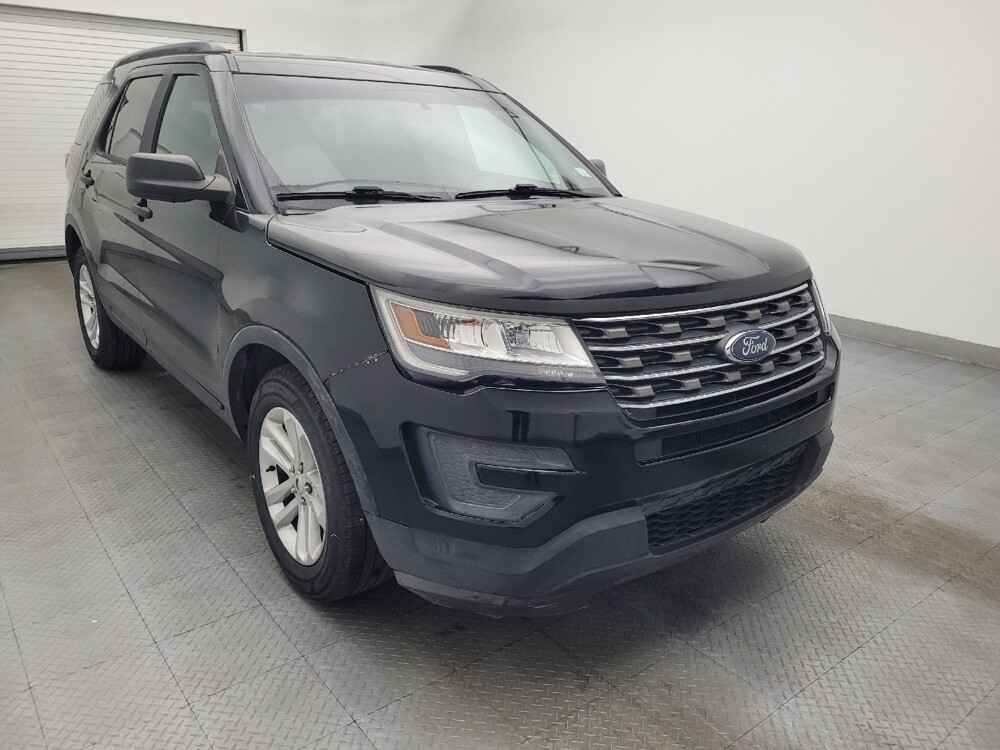 2016 Ford Explorer in Columbia, SC 29210 - 18099703 13