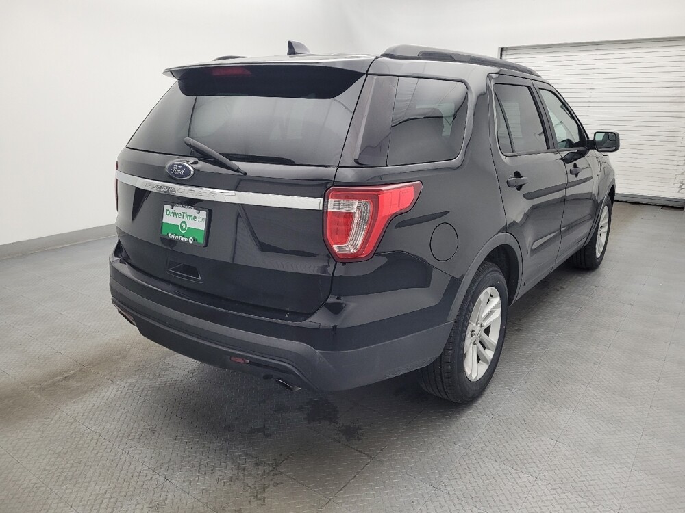 2016 Ford Explorer in Columbia, SC 29210 - 18099703 9