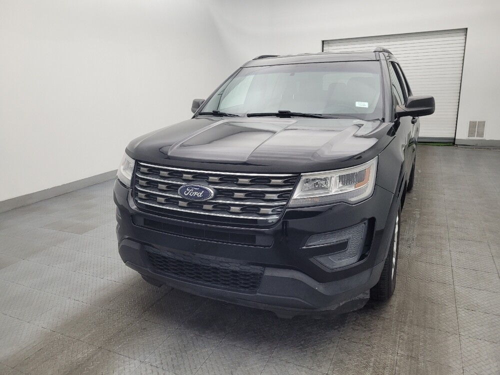 2016 Ford Explorer in Columbia, SC 29210 - 18099703 15