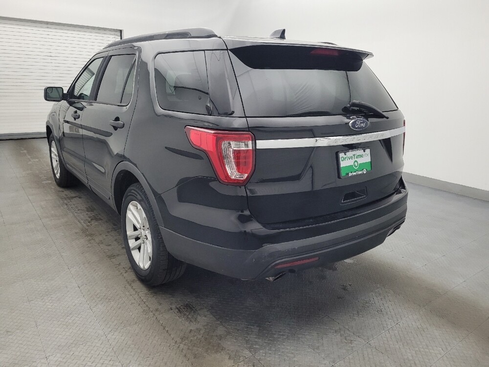 2016 Ford Explorer in Columbia, SC 29210 - 18099703 5