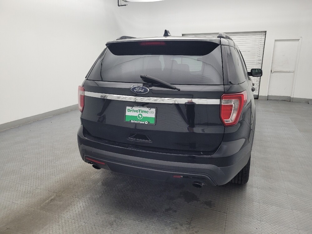 2016 Ford Explorer in Columbia, SC 29210 - 18099703 7