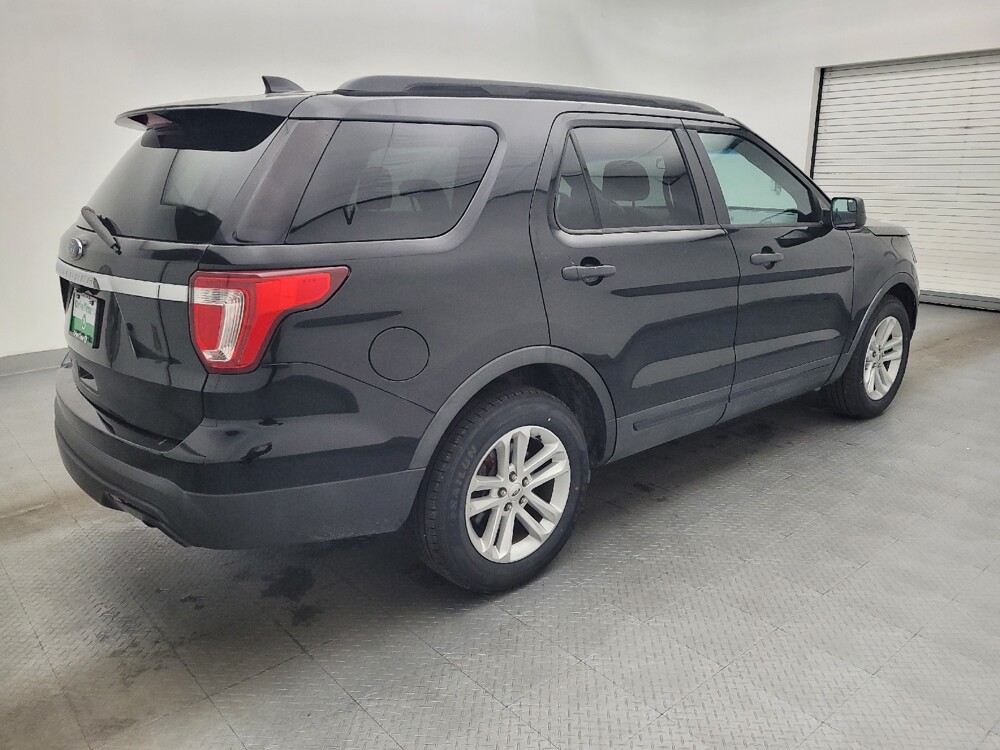 2016 Ford Explorer in Columbia, SC 29210 - 18099703 10