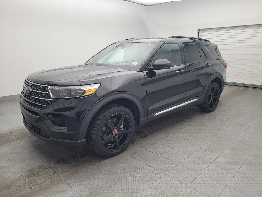 2020 Ford Explorer in Raleigh, NC 27604 - 18099704 2
