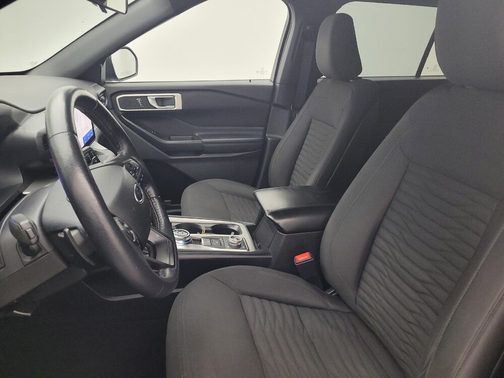 2020 Ford Explorer in Raleigh, NC 27604 - 18099704 17