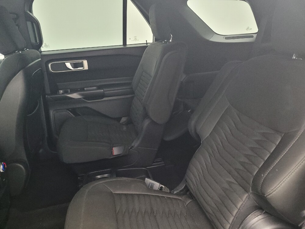 2020 Ford Explorer in Raleigh, NC 27604 - 18099704 18