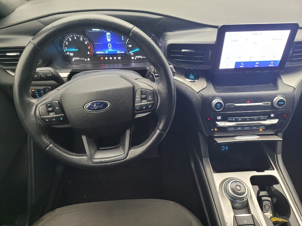 2020 Ford Explorer in Raleigh, NC 27604 - 18099704 22