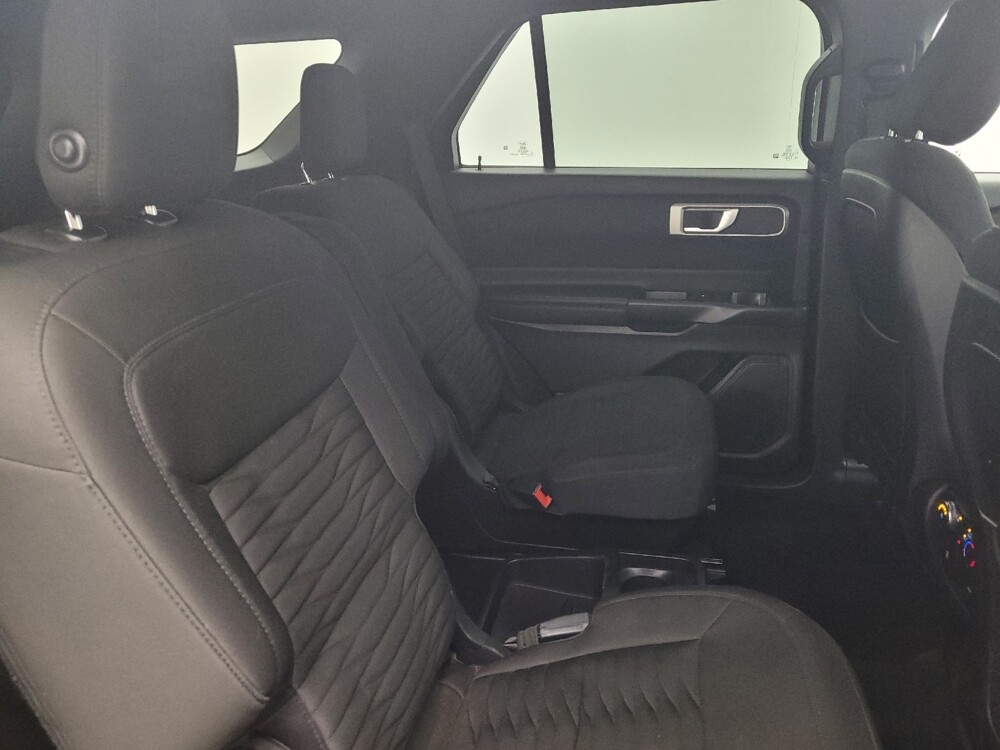 2020 Ford Explorer in Raleigh, NC 27604 - 18099704 19