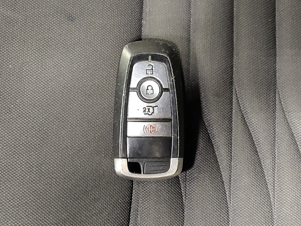 2020 Ford Explorer in Raleigh, NC 27604 - 18099704 32