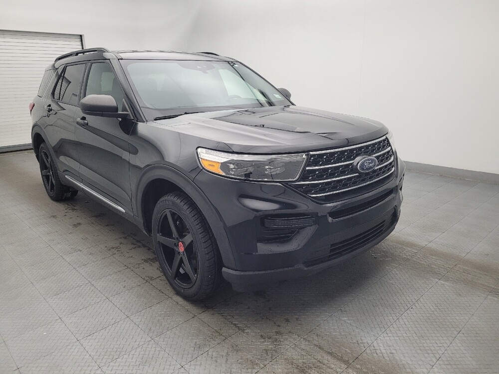 2020 Ford Explorer in Raleigh, NC 27604 - 18099704 13