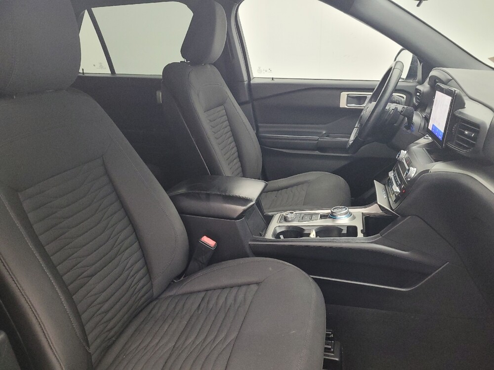 2020 Ford Explorer in Raleigh, NC 27604 - 18099704 21