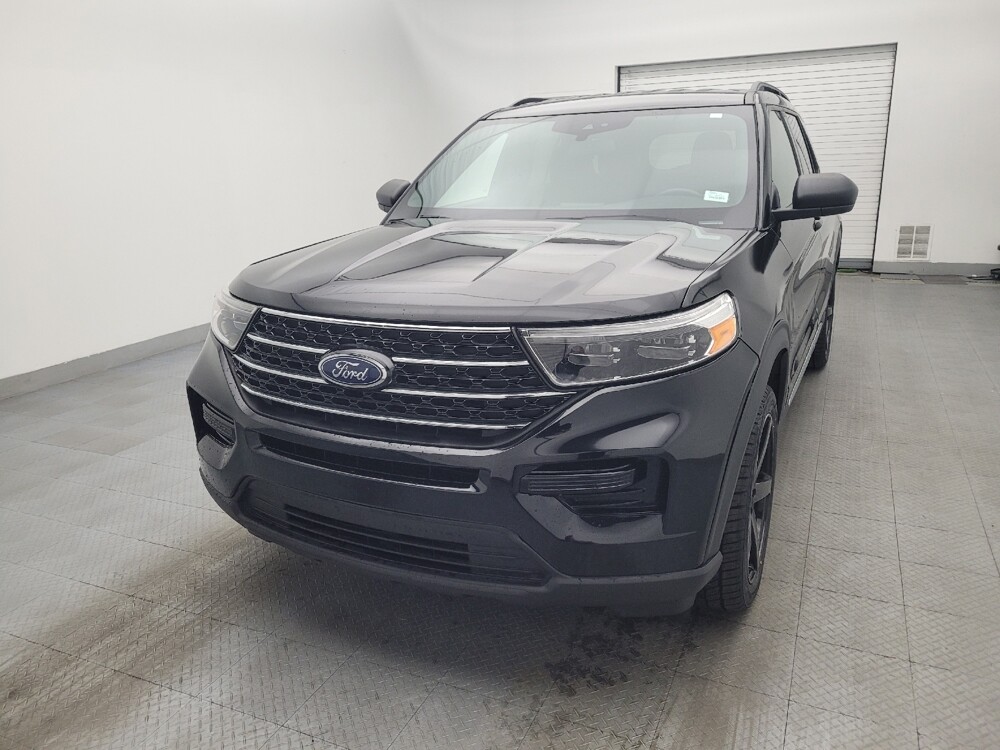 2020 Ford Explorer in Raleigh, NC 27604 - 18099704 15