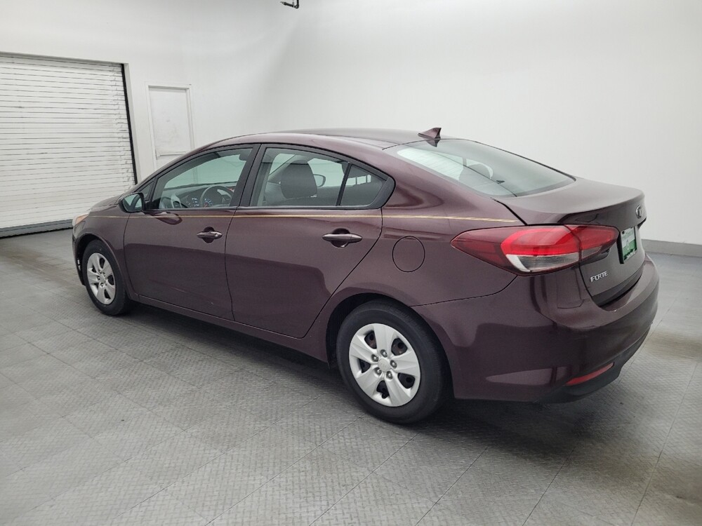 2017 Kia Forte in Raleigh, NC 27604 - 18099705 3