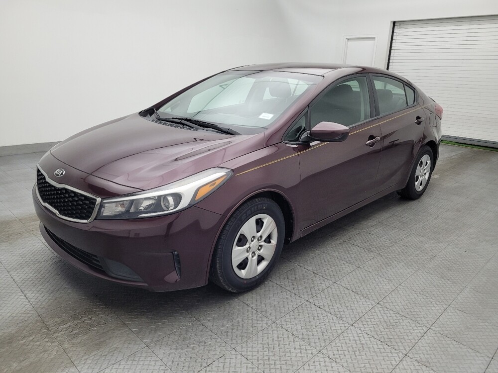 2017 Kia Forte in Raleigh, NC 27604 - 18099705 2