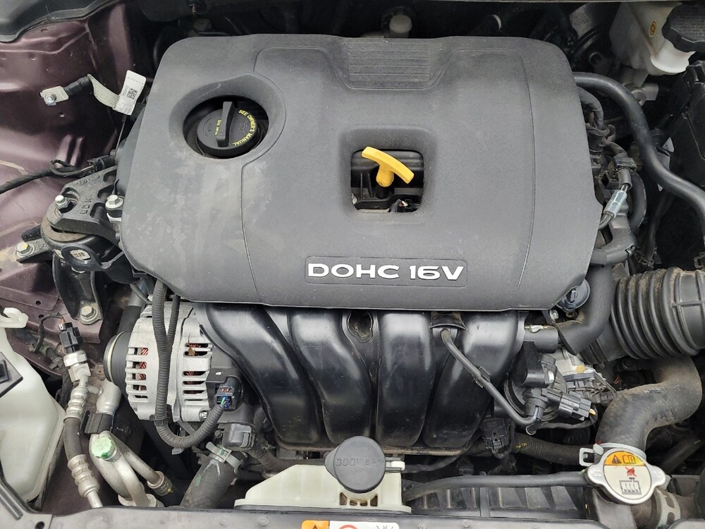 2017 Kia Forte in Raleigh, NC 27604 - 18099705 30