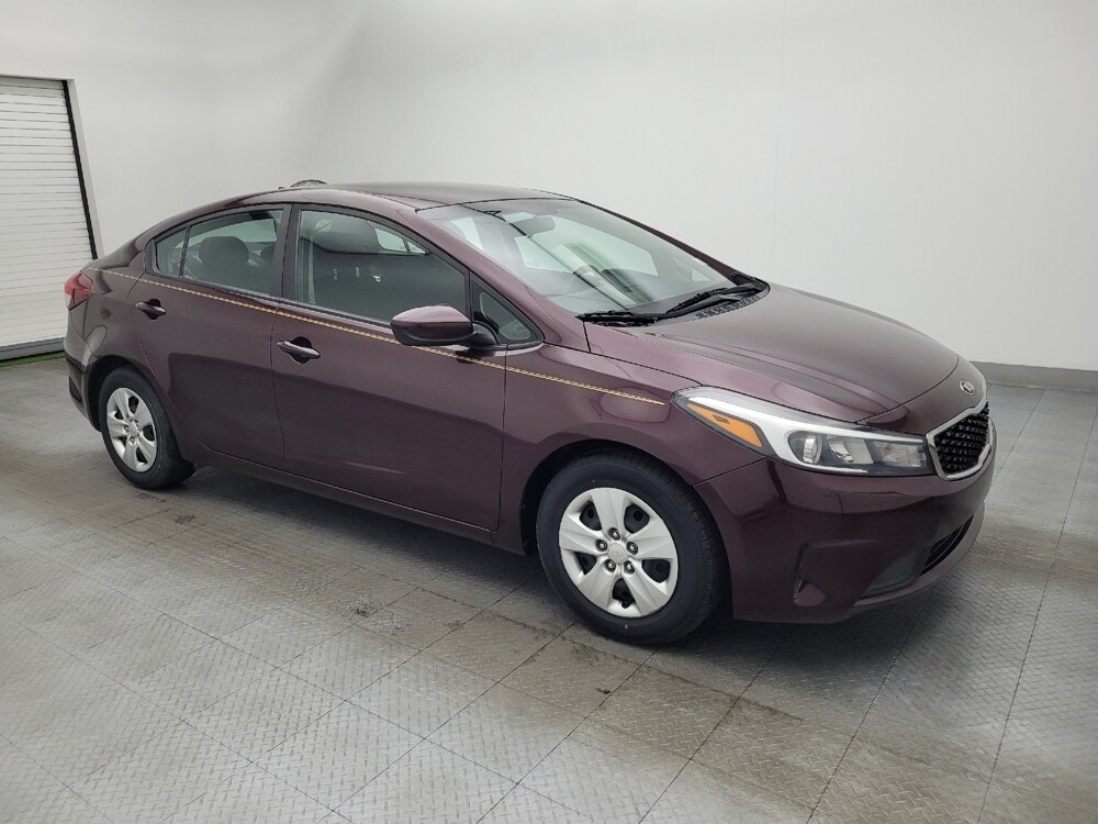 2017 Kia Forte in Raleigh, NC 27604 - 18099705 11