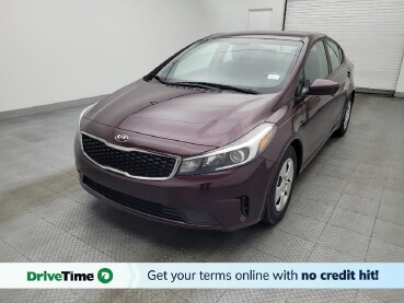 2017 Kia Forte in Raleigh, NC 27604