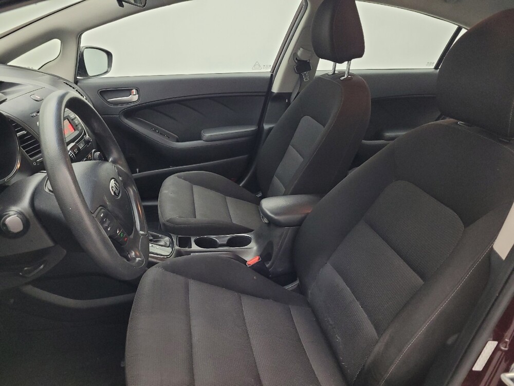 2017 Kia Forte in Raleigh, NC 27604 - 18099705 17