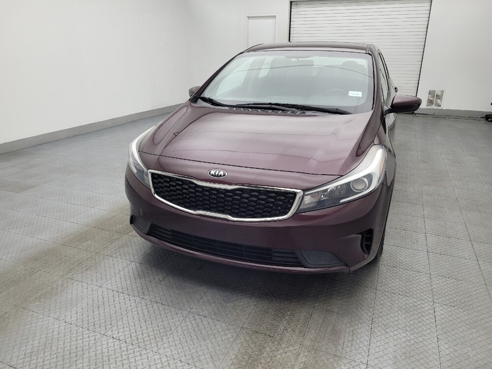 2017 Kia Forte in Raleigh, NC 27604 - 18099705 15