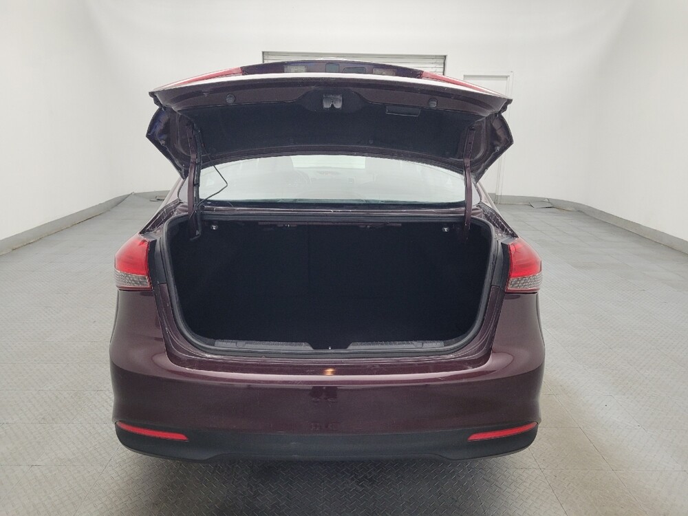 2017 Kia Forte in Raleigh, NC 27604 - 18099705 29