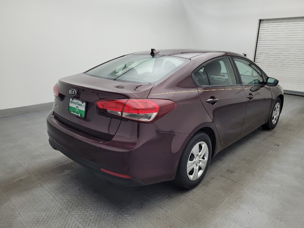 2017 Kia Forte in Raleigh, NC 27604 - 18099705 9