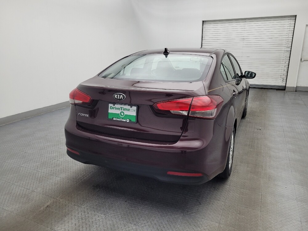 2017 Kia Forte in Raleigh, NC 27604 - 18099705 7