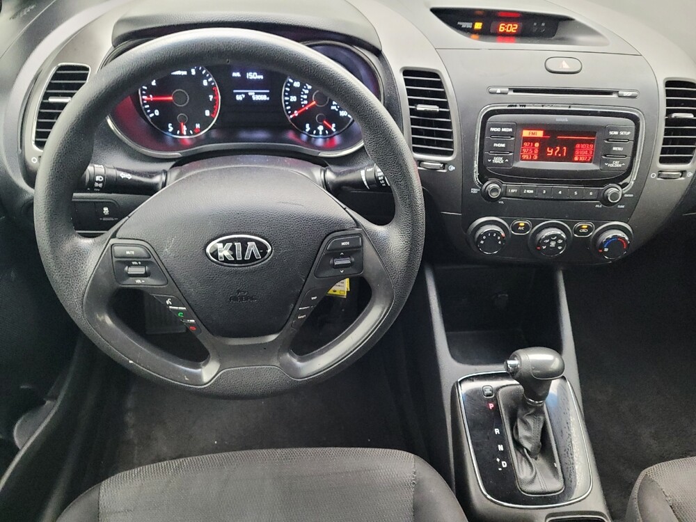 2017 Kia Forte in Raleigh, NC 27604 - 18099705 22