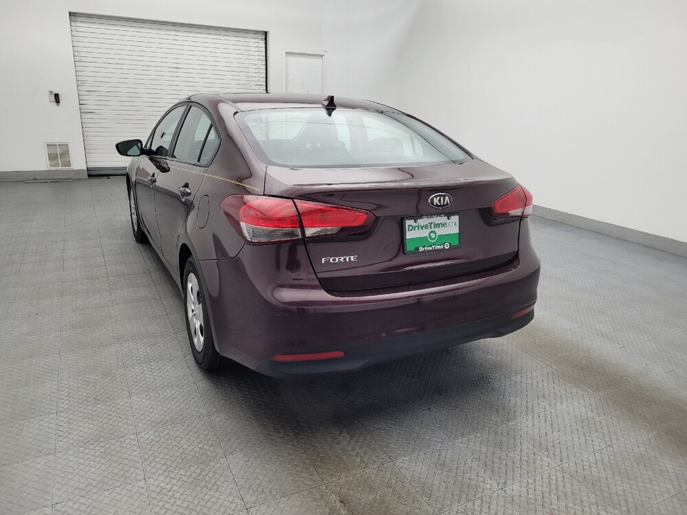 2017 Kia Forte in Raleigh, NC 27604 - 18099705 6