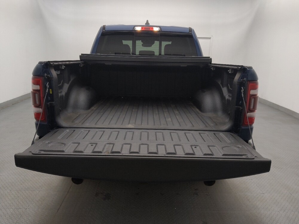 2021 RAM 1500 in Wilmington, NC 28405 - 18099706 29