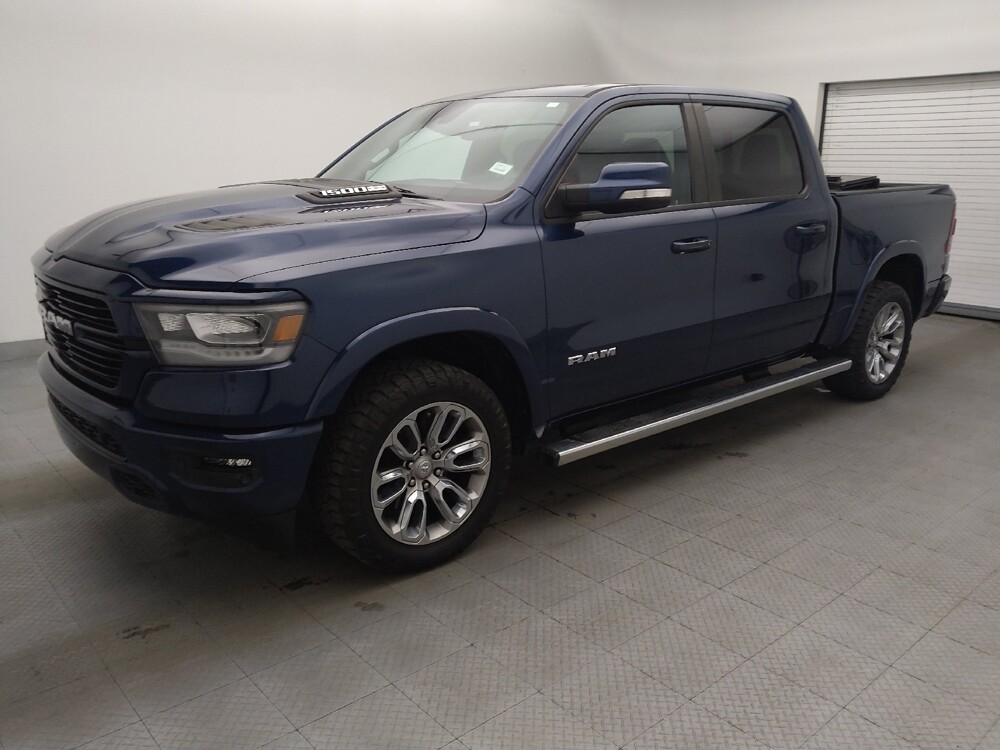 2021 RAM 1500 in Wilmington, NC 28405 - 18099706 2