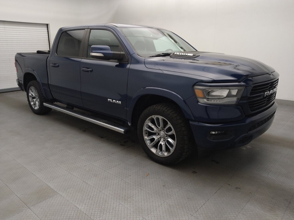 2021 RAM 1500 in Wilmington, NC 28405 - 18099706 11