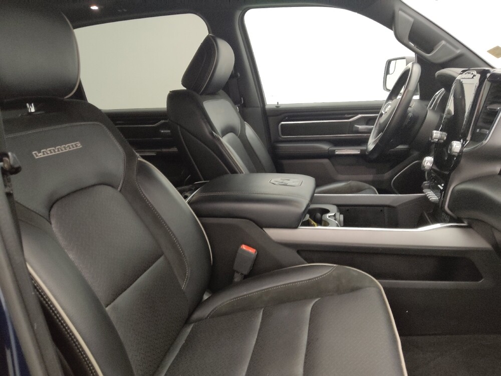 2021 RAM 1500 in Wilmington, NC 28405 - 18099706 21