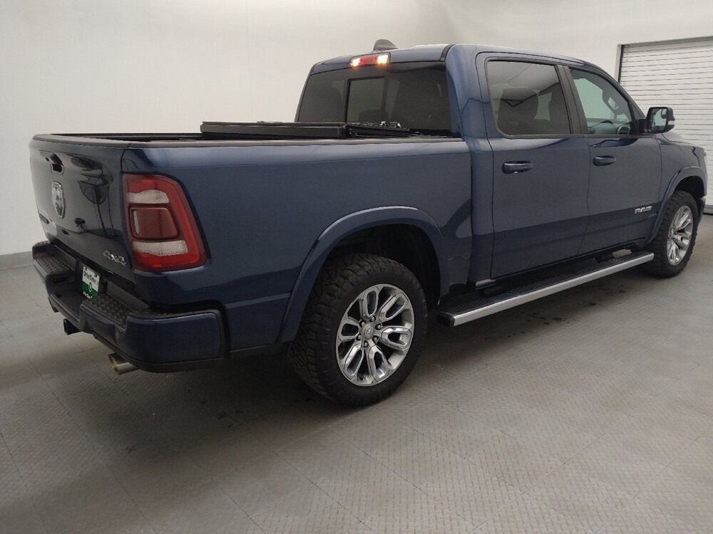 2021 RAM 1500 in Wilmington, NC 28405 - 18099706 10