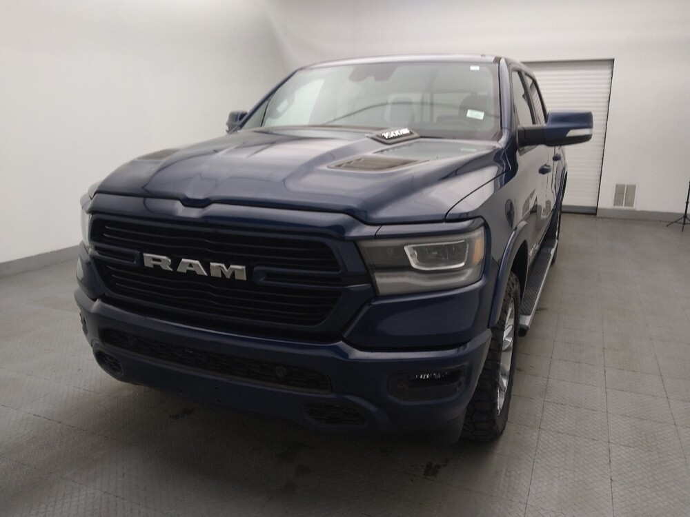 2021 RAM 1500 in Wilmington, NC 28405 - 18099706 15