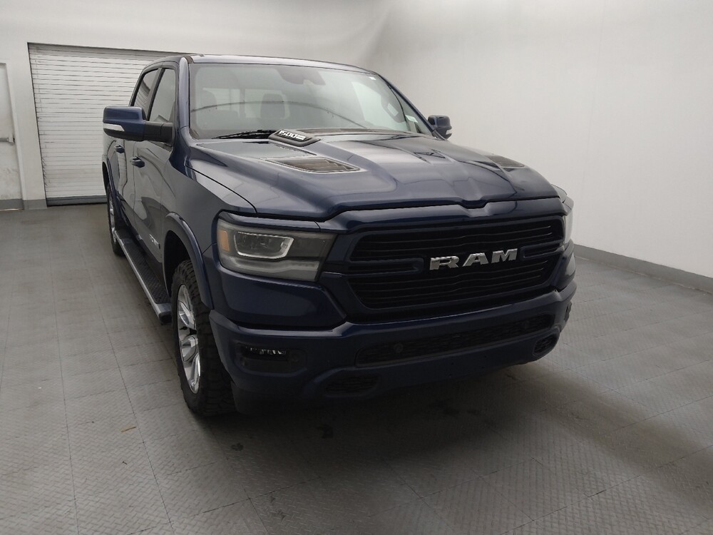 2021 RAM 1500 in Wilmington, NC 28405 - 18099706 14