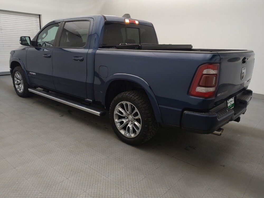 2021 RAM 1500 in Wilmington, NC 28405 - 18099706 3