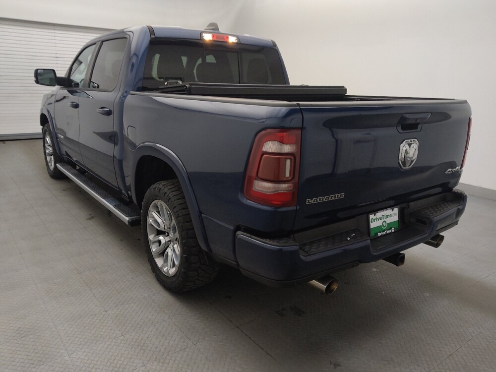 2021 RAM 1500 in Wilmington, NC 28405 - 18099706 5