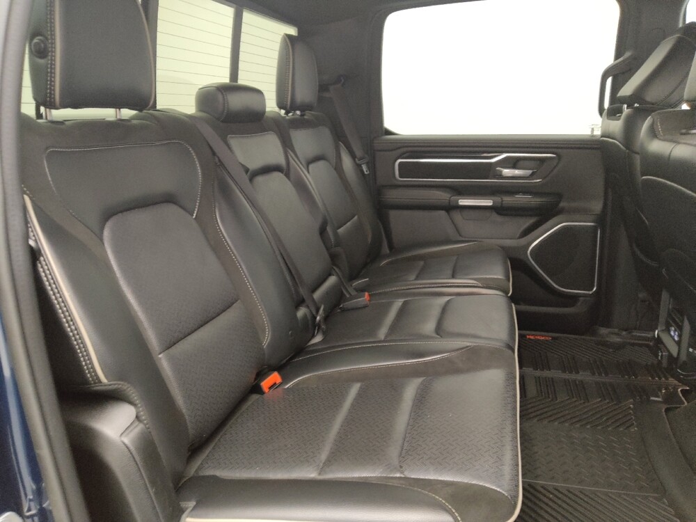 2021 RAM 1500 in Wilmington, NC 28405 - 18099706 19