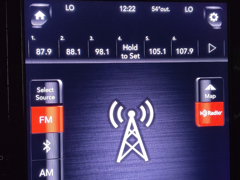 2021 RAM 1500 in Wilmington, NC 28405 - 18099706 25