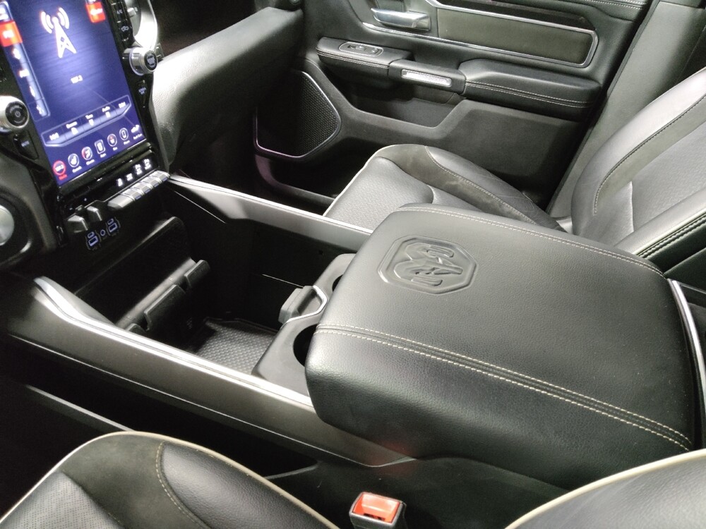 2021 RAM 1500 in Wilmington, NC 28405 - 18099706 26