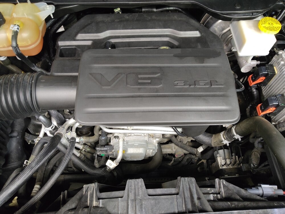 2021 RAM 1500 in Wilmington, NC 28405 - 18099706 30