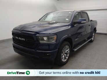 2021 RAM 1500 in Wilmington, NC 28405