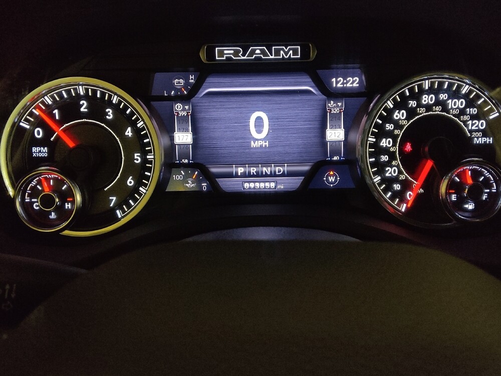 2021 RAM 1500 in Wilmington, NC 28405 - 18099706 23